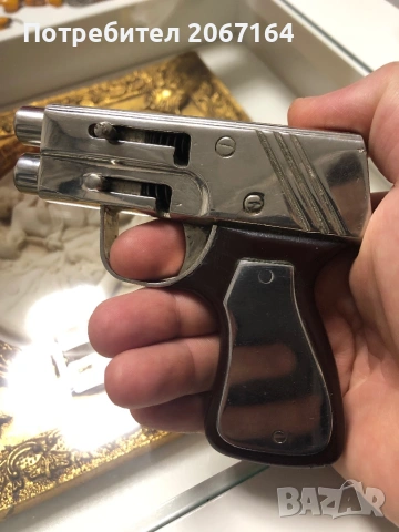 Оса гърмялник, снимка 2 - Колекции - 54092780