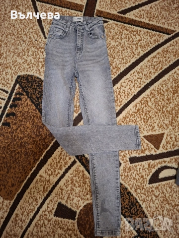 Дамски дънки #3, снимка 4 - Дънки - 54030137