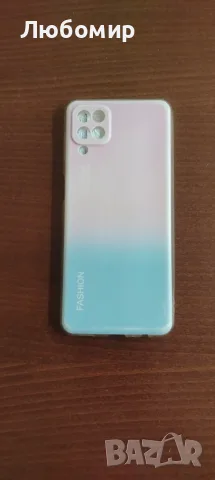 Телефон Samsung Galaxy A12, снимка 4 - Samsung - 55667354