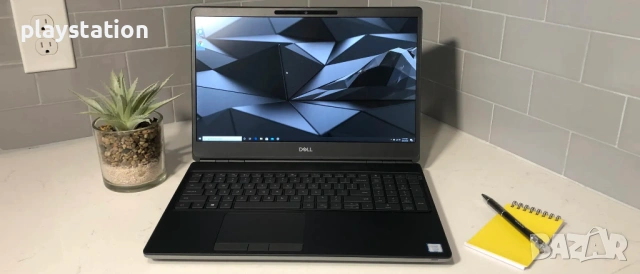Dell Precision 7550 | i7-10875H | 32GB RAM | 1TB SSD | NVIDIA RTX 3000