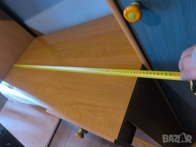 Детска модулна секция , снимка 4 - Секции и витрини - 54063139