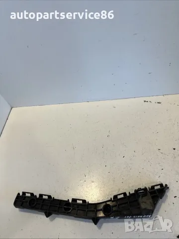 Конзола за задна броня дясна страна за Toyota Avensis 1.6 D4D (2016) 52575-05061 OEM