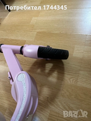 Детски електрически скутер, снимка 7 - Детски велосипеди, триколки и коли - 54170921