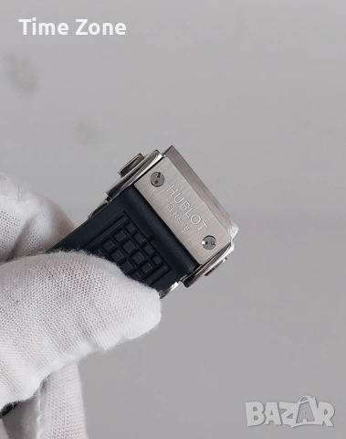 Hublot Square Bang Unico 42mm Chronograph, снимка 6 - Мъжки - 54043147