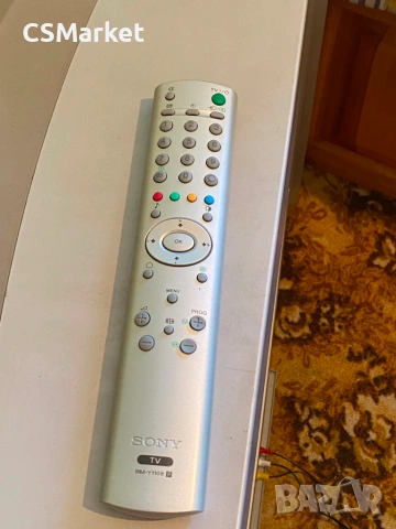 Телевизор Sony KV-29SE10K, снимка 6 - Телевизори - 55164411