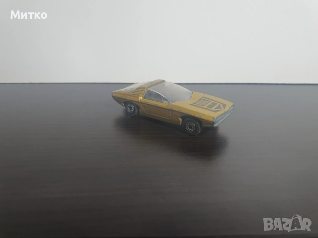 Бг Мачбокс Matchbox Bulgaria, снимка 2 - Колекции - 54959598