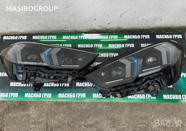 Фарове Full Led фар за Бмв Х2 Bmw X2 IX2 U10