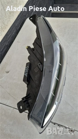 Ляв фар Ford Focus 4 Facelift Full LED година 2022 2023 2024 2025 код NX7B13E015CF, NX7B-13E015-CF, снимка 4 - Аксесоари и консумативи - 54638170