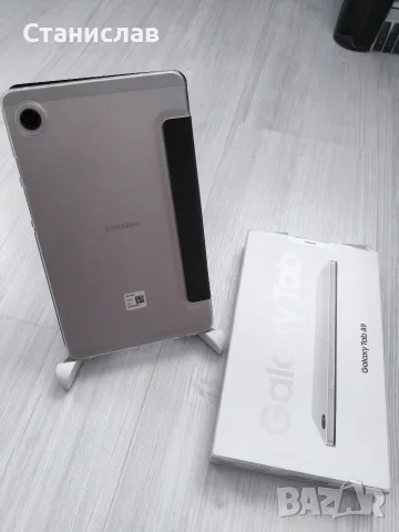 Samsung Galaxy Tab A9 - 8Gb RAM, снимка 4 - Таблети - 55624938