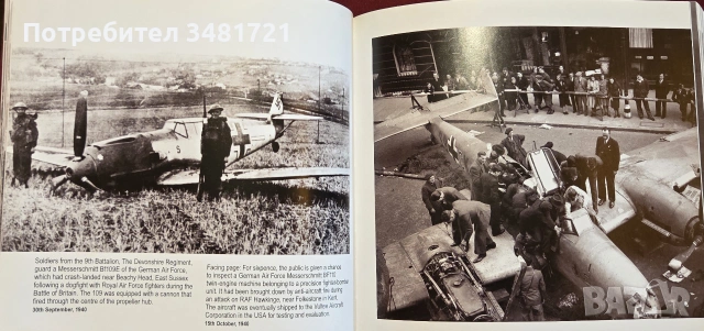Aviation. Britain in Pictures, снимка 10 - История, политика и общество - 55065738