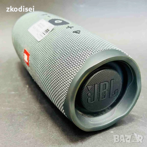 Bluetooth тонколона JBL CHARGE ESSENTIAL 2, снимка 2 - Bluetooth тонколони - 55230493