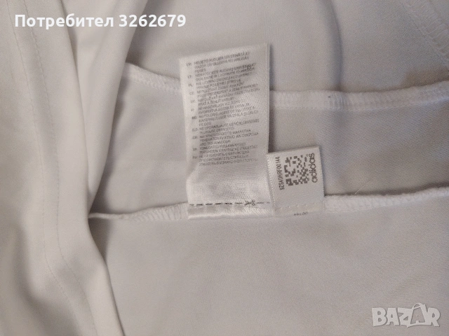Adidas Германия 2008 оригинална тениска размер L, снимка 5 - Тениски - 54735976
