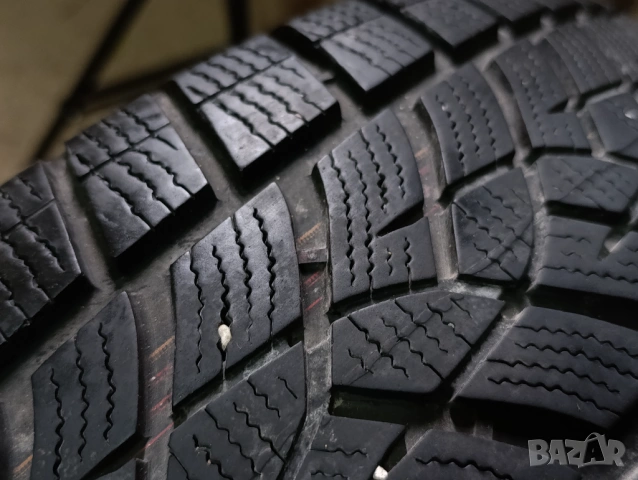 4 бр. Оригинални джанти за Honda CR-V , снимка 9 - Гуми и джанти - 53988380