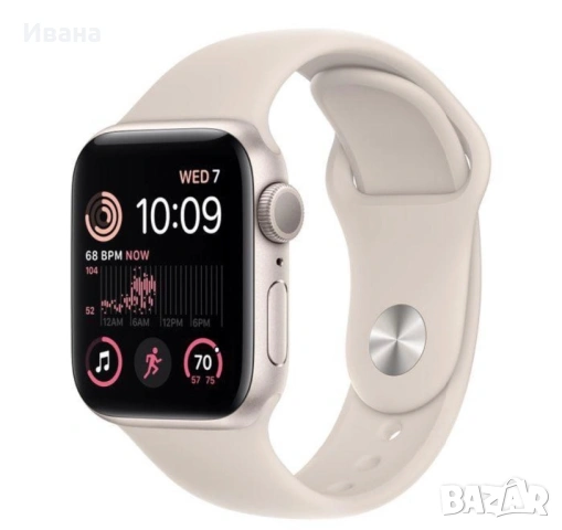 Часовник Apple Watch SE 