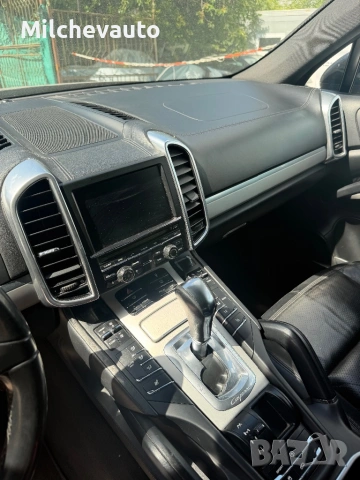 Порше Кайен 3.0тди на части / Porsche cayenne , снимка 7 - Автомобили и джипове - 54704899