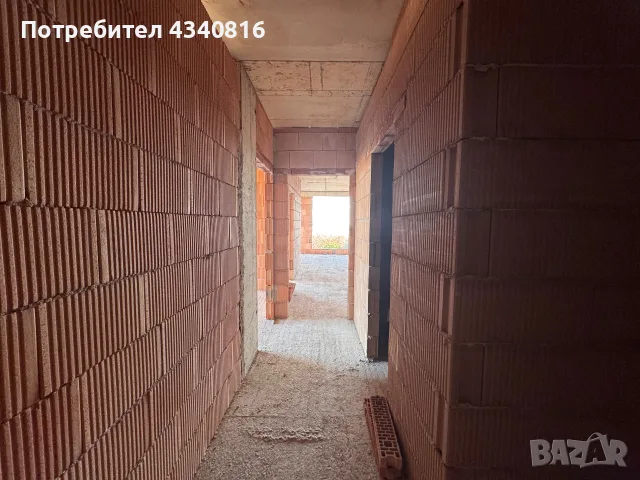 Продава 2-стаен апартамент под Ритуална зала, снимка 5 - Апартаменти - 55093542