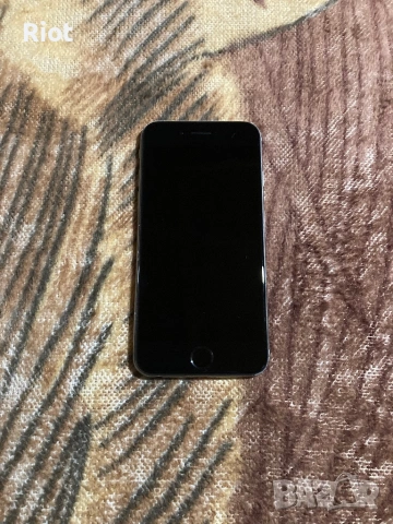Продавам iPhone 6, снимка 2 - Apple iPhone - 54510942