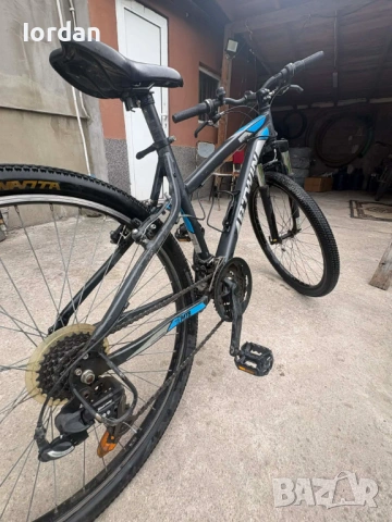 Велосипед Rockrider 340, снимка 3 - Велосипеди - 54457840