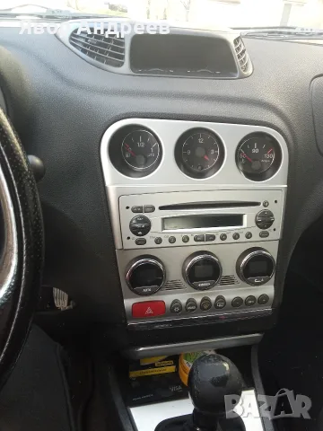 alfa romeo 156 2.4 jtd, снимка 7 - Автомобили и джипове - 55482605