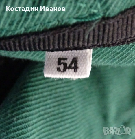 John Deere работно облекло текстилно горнище яке, снимка 10 - Якета - 54985244