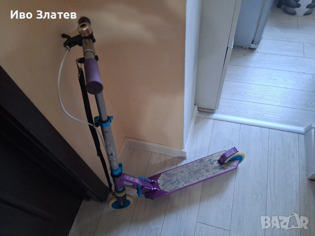 продавам тротинетка