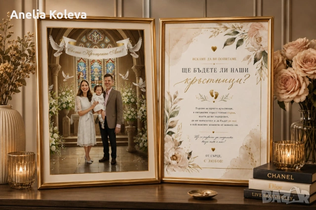 Дигитални карикатури по снимка и постери , снимка 3 - Картини - 54826874