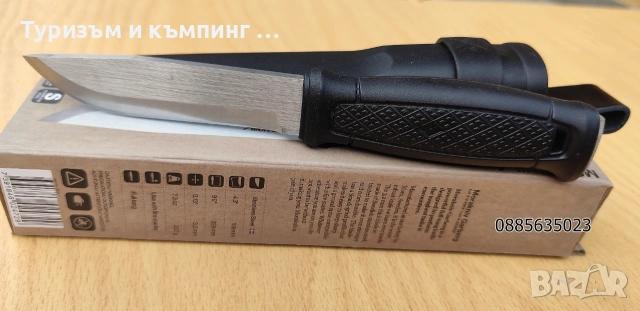 Моrаkniv Gаrbеrgе, снимка 12 - Ножове - 55016480