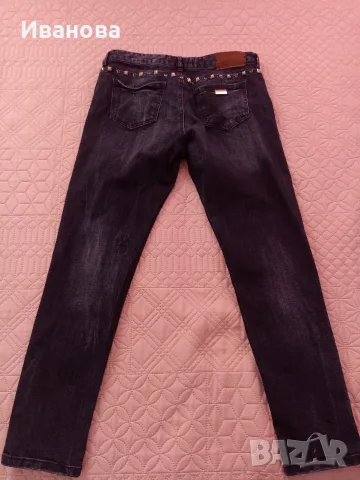 Дамски маркови дънки Madness National,Dolce and Gabbana,Guess, снимка 7 - Дънки - 55478222