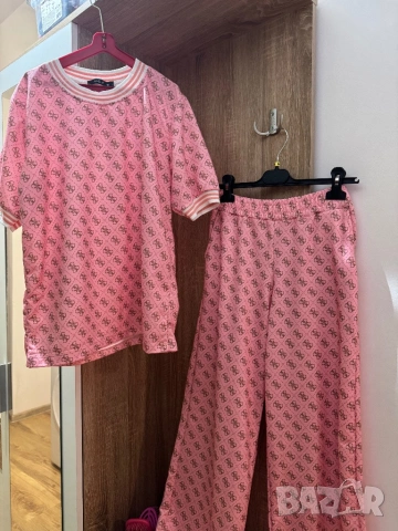 Дамски комплект 