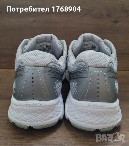 Дамски маратонки Saucony-38номер, снимка 4 - Маратонки - 54759417