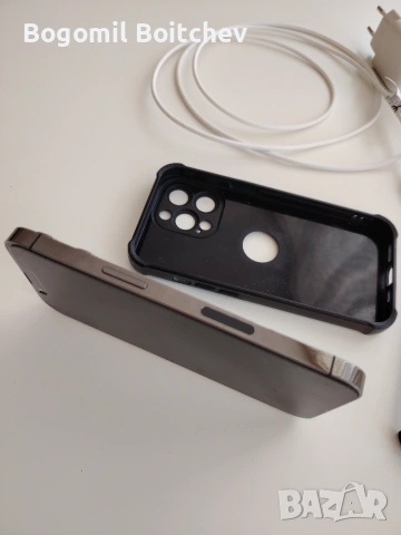 Iphone 13 pro 256GB, снимка 7 - Apple iPhone - 55048703