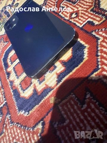 iPhone 12 mini 64GB Добро състояние., снимка 7 - Apple iPhone - 54067133