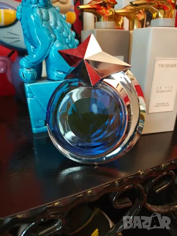 Angel Eau de Toilette Mugler  стара версия спрян от производство 80 мл