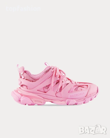 Balenciaga Track Pink 
