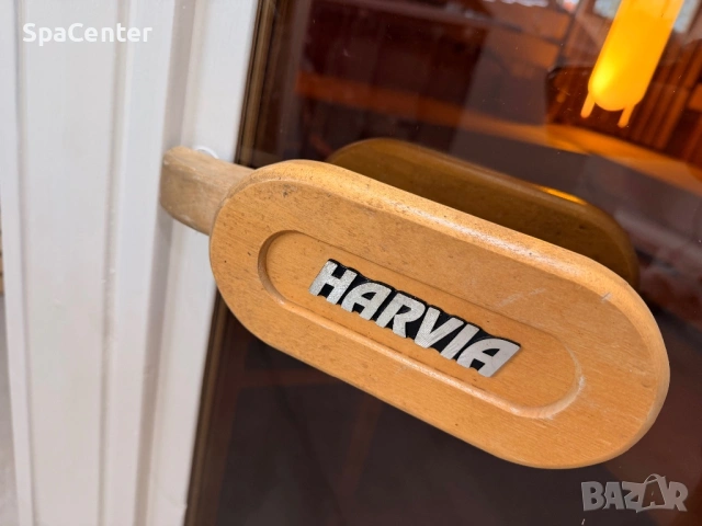 Финландса Сауна **Harvia**, снимка 4 - Други стоки за дома - 54634326