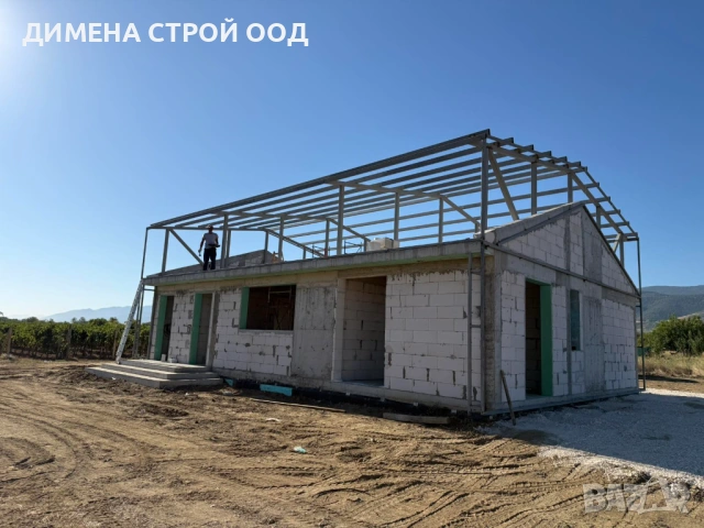 МЕТАЛНИ Конструкции, снимка 2 - Други - 54286412