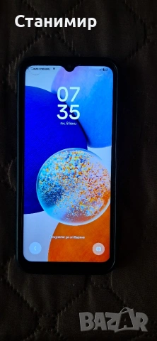 Samsung Galaxy A14 5G, снимка 3 - Samsung - 54814844