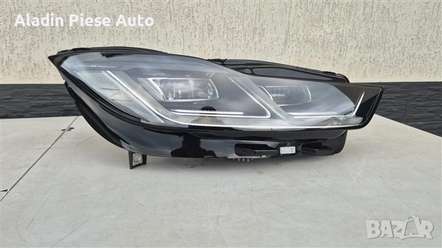 Десен фар Jaguar I-Pace Full Led година 2018 2019 2020 2021 2022 2023 2024 код M9DB-13W029-EB , снимка 5 - Аксесоари и консумативи - 54638156