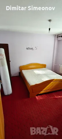 Двустаен апартамент под наем, гр.Русе, кв. Родина 1 