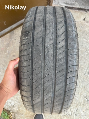 Летни гуми Michelin Primacy4 225/45/17