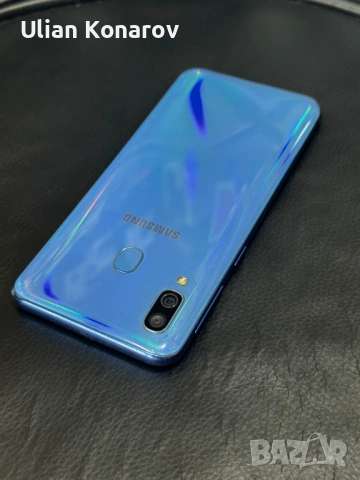 Samsung A40 4/64gb, снимка 3 - Samsung - 54777854