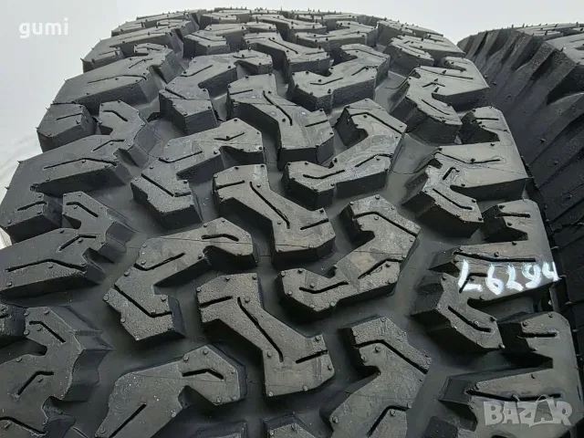 2бр всесезонни гуми 245/70/17 MALATESTA L06294 