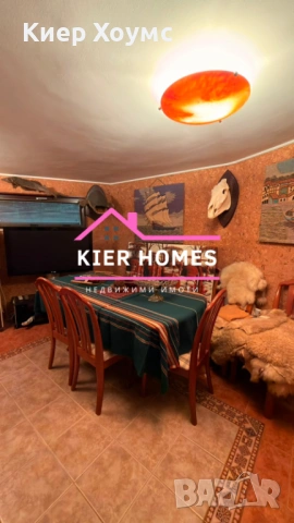 Триетажна къща в кв.,,Раковски",град Димитровград,обл. Хасково, снимка 15 - Къщи - 54067538