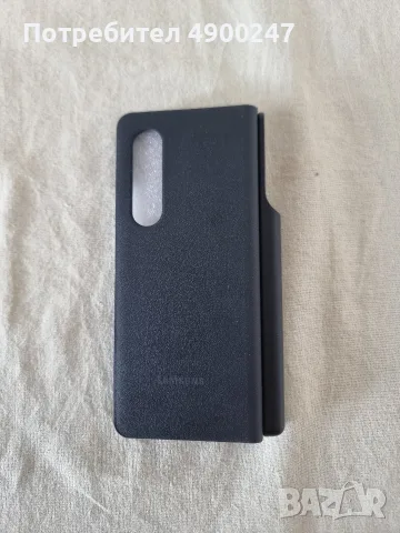 Оригинален Samsung EF-FF92P Flip Cover за Galaxy Z Fold3 5G, снимка 2 - Калъфи, кейсове - 55445821