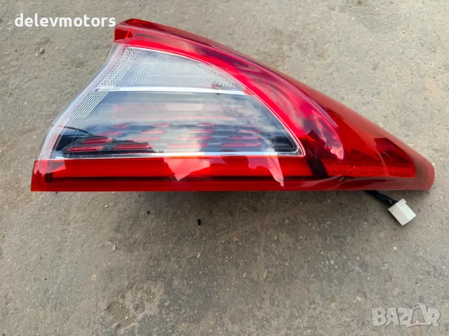 92402-G7 десен led стоп от Hyundai Ioniq Electric 34 кс, ел.двигател EM09, снимка 2 - Части - 55442440