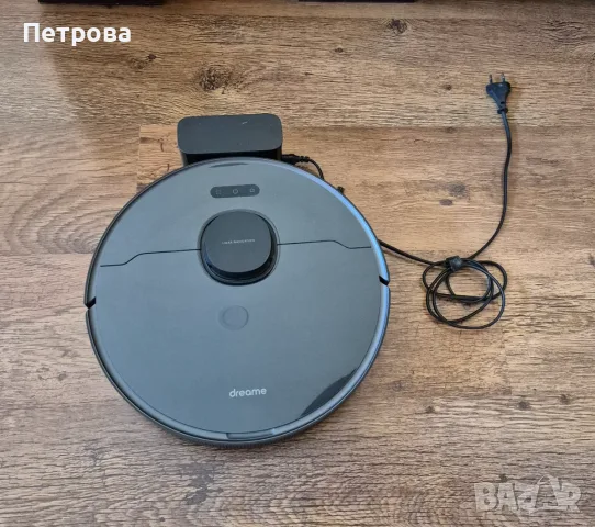 Прахосмукачка робот Dreame bot l10 pro, снимка 2 - Прахосмукачки - 55581308