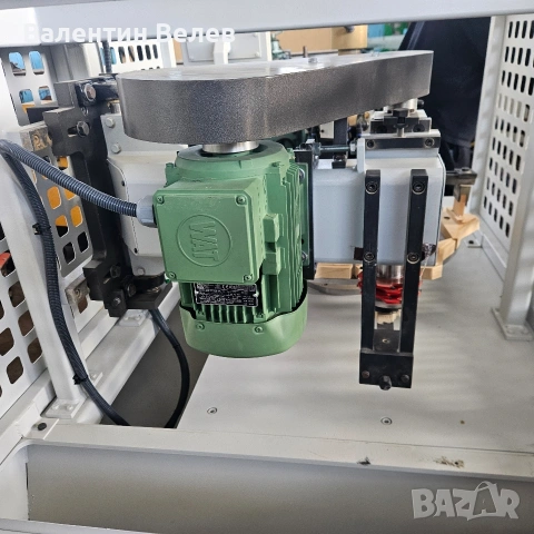 Каруселна фреза КРЪГОВО КОПИРНА ФРЕЗА , снимка 5 - Други машини и части - 54224978