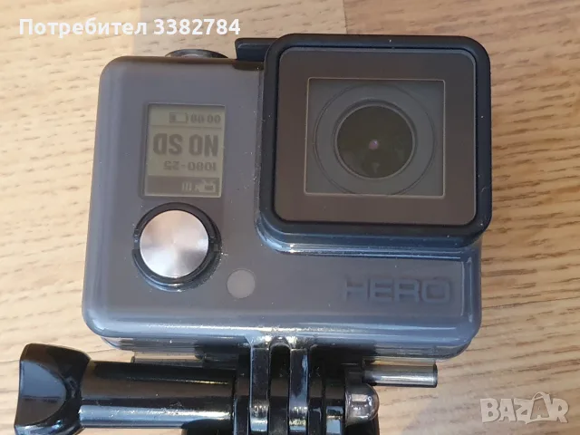 GoPro HERO model 2014, снимка 7 - Камери - 55607608