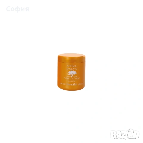 Маска За Коса Farmavita Argan 1000 Ml