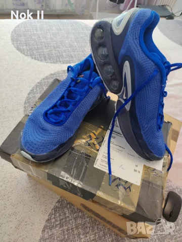 NIKE AIRMAX TN маратонки 42.5 43 номер